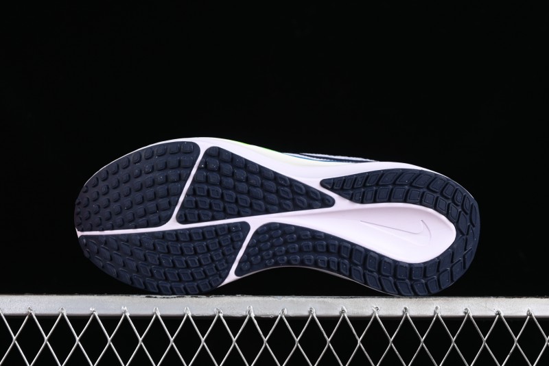 Nike Air Zoom Vomero 17 Lunar Summer 2024 Cushioned Casual Running Shoes - FB1309-100