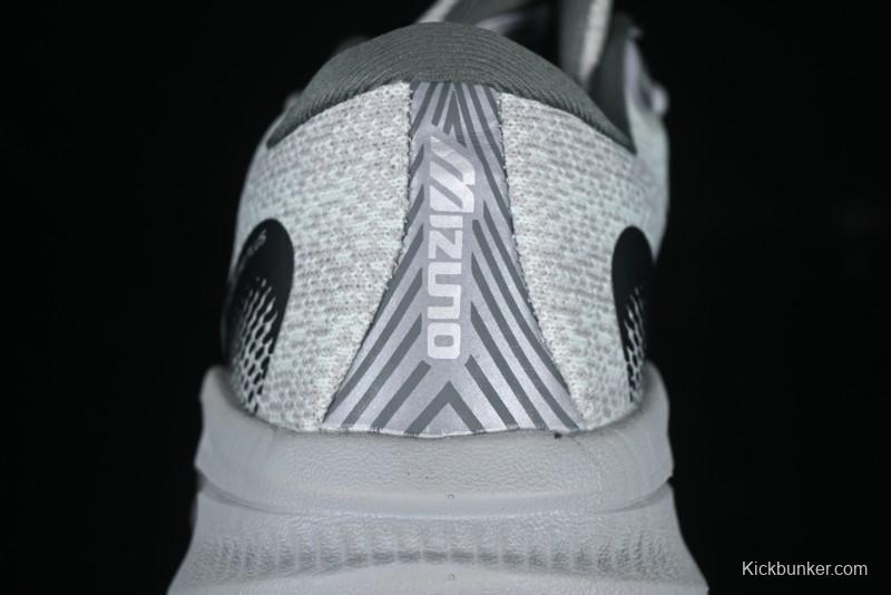 Mizuno Astro Plus Breathable Low-Top Casual Running Shoes - D1GH240111