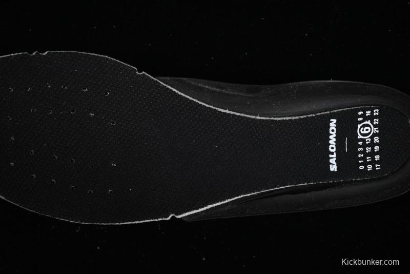 Salomon X-ALP MM6 Explorer Series Outdoor Trail Running Shoes with SENSIFIT Technology - 475361-28