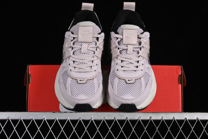Nike V2K Runtekk 3XL Cushioned Anti-Slip Retro Low-Top Running Shoes - FN6703-001