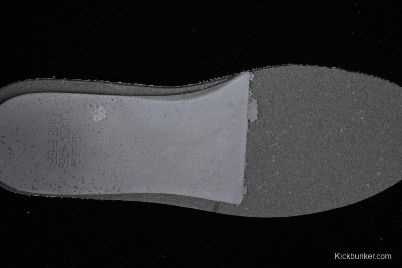 Converse Chuck 1970s Ice Cream Fun White Pink High Top Canvas Sneakers - A10947C