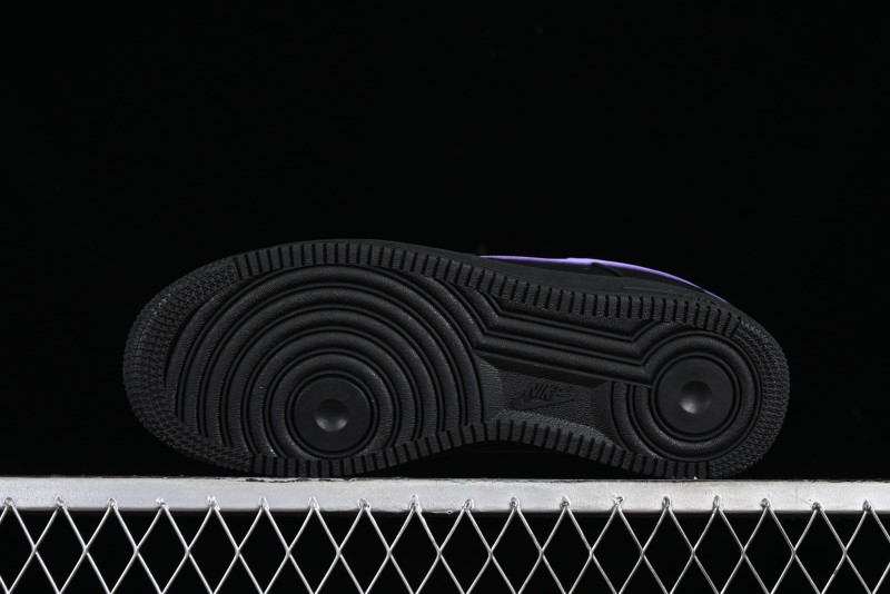 Nike Air Force 1'07 Low Custom Casual Sneakers - CW2288-111