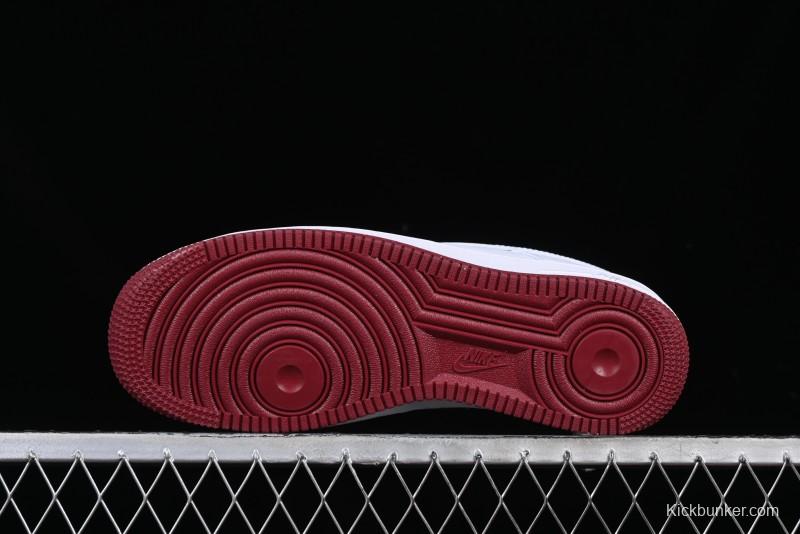 Nike Air Force 1 '07 Low Casual Sneakers - HM9483-100