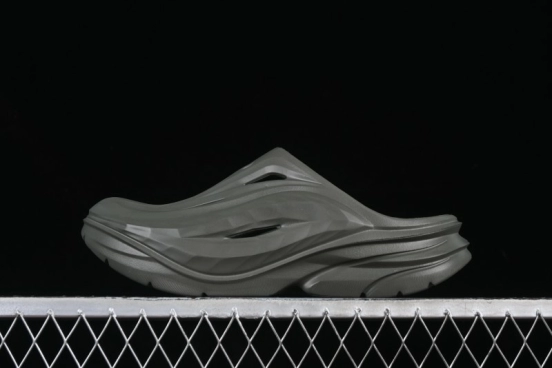 HOKA ONE ONE Casual Comfortable Lightweight Breathable Quick-Dry Toe-Post Sandals - CSC3