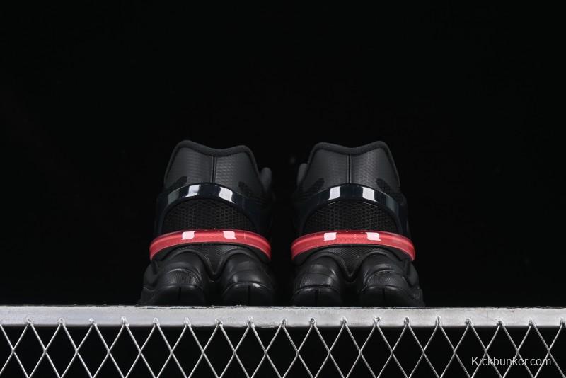 New Balance NB9060 Series Retro Casual Running Shoes with ABZORB Cushioning - U9060IDZ