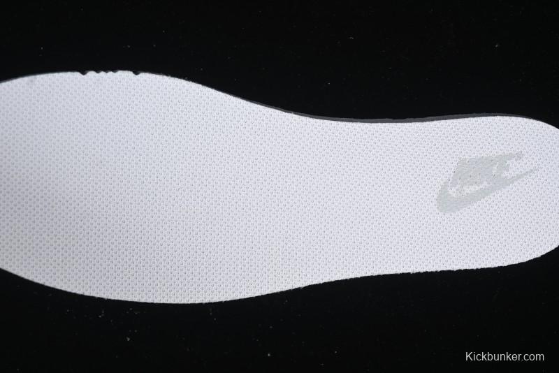 Nike SB Dunk Low The North Face Collaboration Beige Grey Double Swoosh Anniversary Custom Low-Top Casual Skate Shoes - DJ2024-067