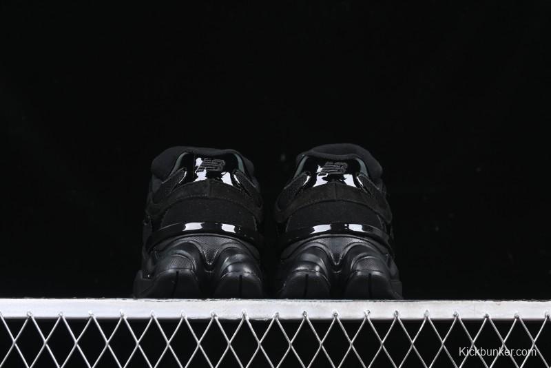 New Balance 9060 Retro Casual Running Sneakers with ABZORB Cushioning Technology - U9060ZBO