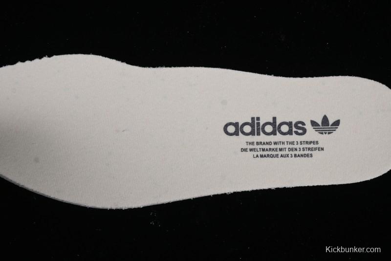 Adidas Samba OG Casual Sneakers - IG1380