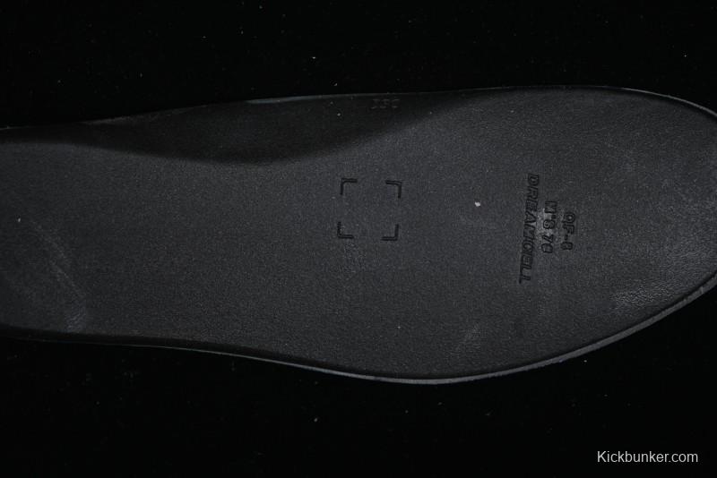 Nike Air Jordan 3 OG "Rare Air" Retro Basketball Shoes with Reverse Swoosh Design - IB8967-004