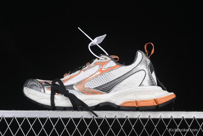 Balenciaga Phantom Sneaker 3XL Running Shoes - W3XGM5140