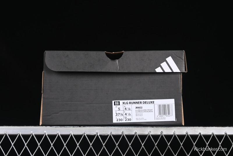 Adidas Vento XLG Deluxe Retro Casual Dad Shoes - JR9632
