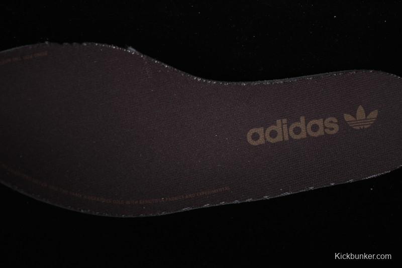 Adidas Song For The Mute x Ad Originals Adistar Cushion Retro Comfortable Anti-Slip Lifestyle Sneakers - JH9009