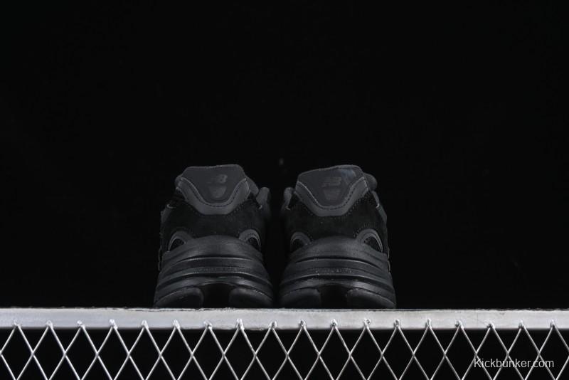 New Balance 2010 Series Retro Casual Running Shoes - U2010NB7