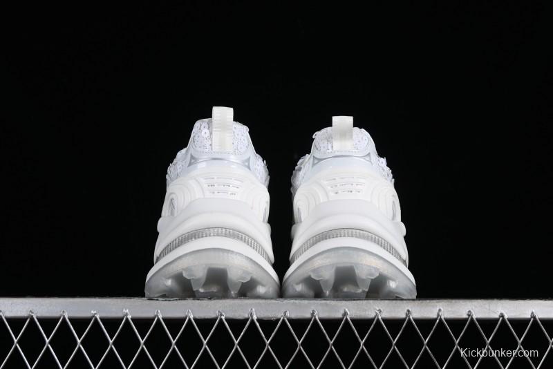 GG-CC Casual Running Shoes with Irregular Design - G23X4318B