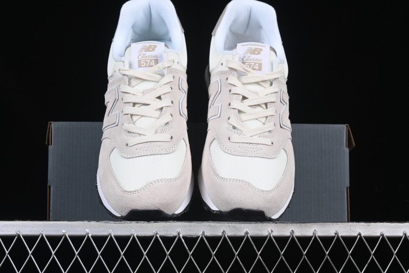New Balance 574 Series Retro Casual Running Shoes - U574SE2
