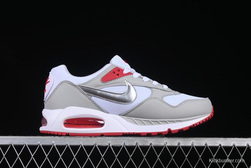 Nike Air Max Correlate Retro Running Shoes with Air Cushion - 511417-102