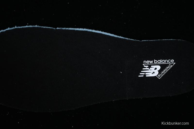 New Balance 9060 Retro Casual Running Sneakers with ABZORB Cushioning Technology - U9060HSD