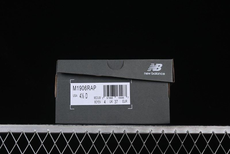 New Balance 1906 Series Retro Dad Style Casual Running Shoes - M1906RAP