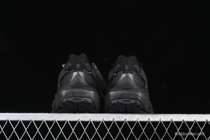 Salomon XT Pu.re Advanced Outdoor Trail Running Shoes - 474460-32