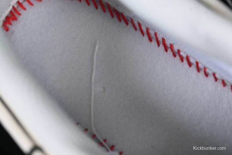 Nike Air Force 1 '07 Low GDragon Collaboration Daisy Graffiti Lace-Up Low-Top Casual Sneakers - DM6688-011