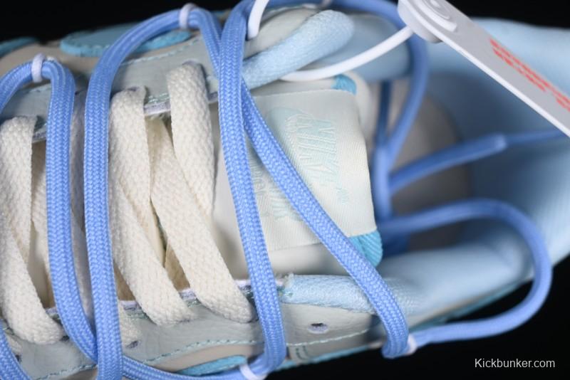 Nike Air Force 1 '07 Low Dream Girls Casual Sneakers - KS6896-777