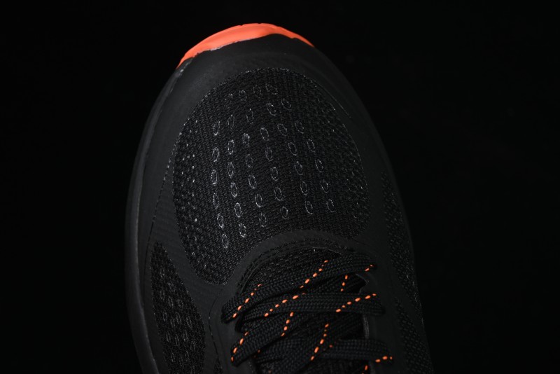 Nike Zoom Winflo 7 Lunar Series Casual Cushion Running Shoes - CJ0291-500