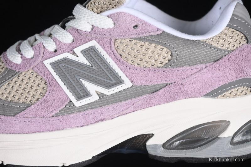 New Balance 2010 Series Retro Casual Running Shoes - U2010NB1