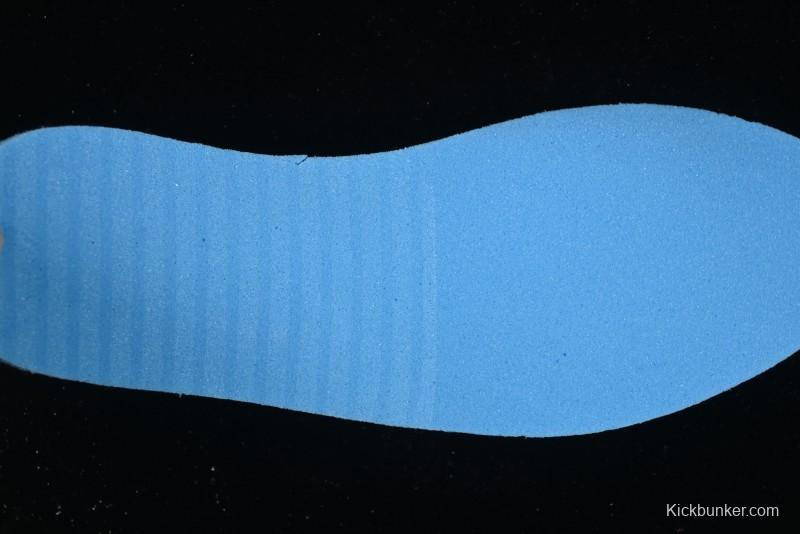 Nike Air Jordan Legacy 312 Low Sneakers with Strap Design - HF3182-100