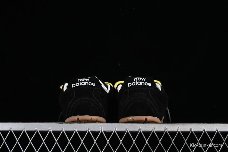 Miu Miu x New Balance 530 Low-Top Classic Retro Casual Running Sneakers - AJD4