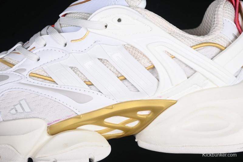 Adidas Vento XLG Deluxe Retro Casual Dad Shoes - JQ2973