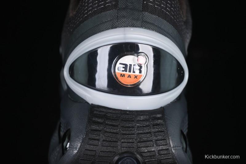 Nike Air Max Dn 2024 Running Shoes with Quad Cylinder Air Cushion and Soft Foam - DV3337-202