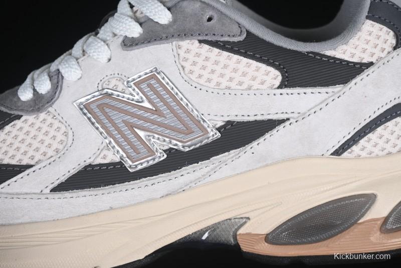 New Balance 2010 Series Retro Casual Running Shoes - M2010GRY