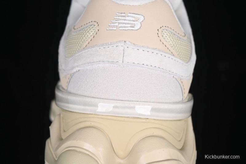 New Balance 9060 Retro Casual Running Shoes with ABZORB Cushioning - U9060SS