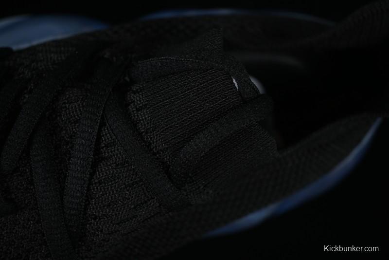 Grounds Big Bubble High Platform Sneakers - AJE5