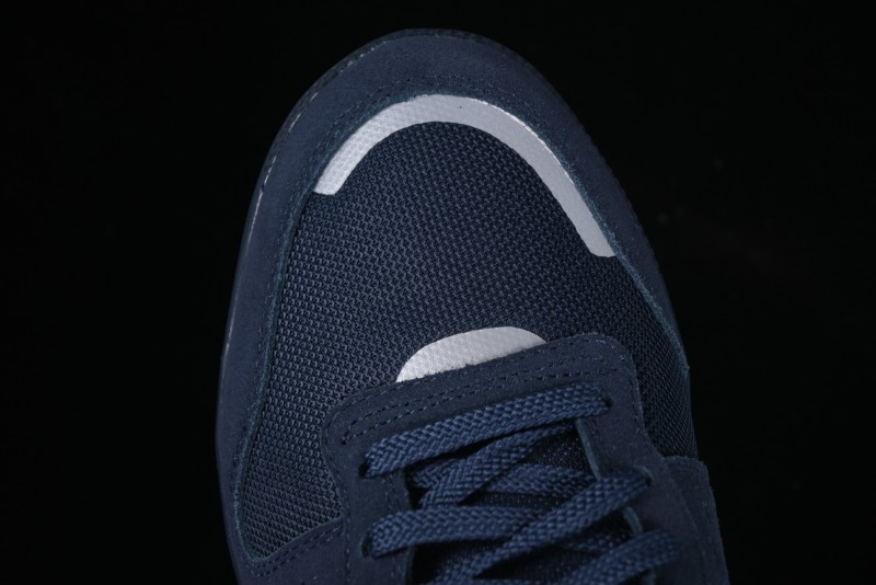 Nike C1TY Street Casual Sneakers with Classic Color Blocking - FZ3863-400