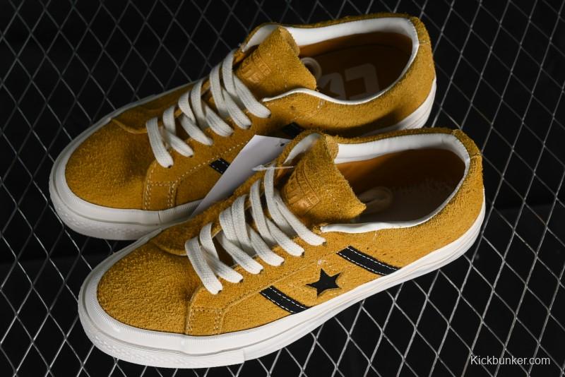 Converse One Star Academy Pro Classic One Star Series Retro Casual Skate Shoes - A06425C