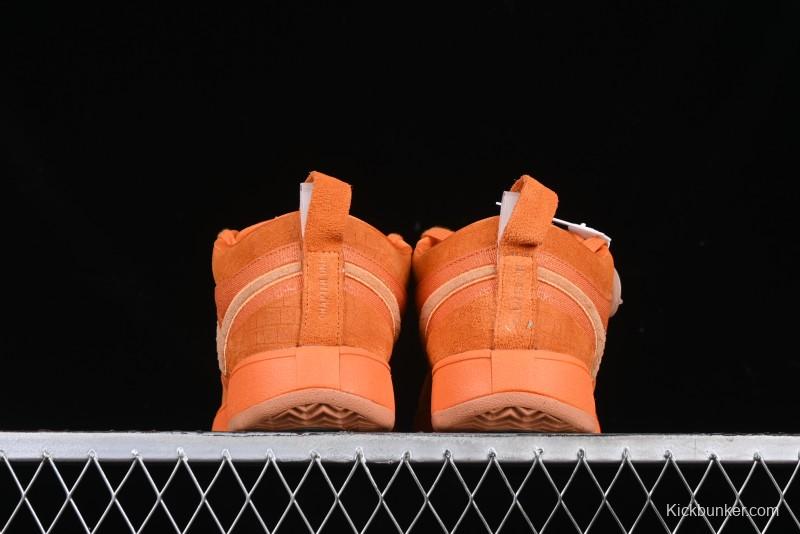 Nike Book 1 Devin Booker Men's Basketball Shoes with Zoom Air Cushion - FJ4249-400