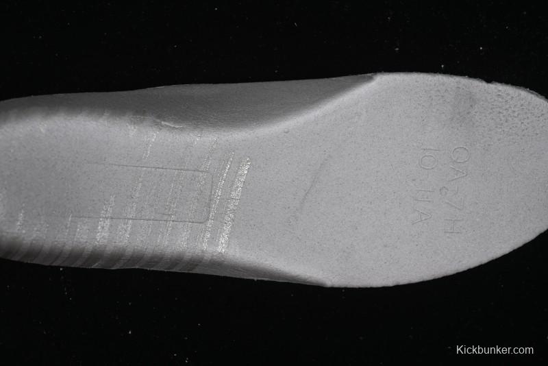 Nike Air Force 1 '07 Low Year of the Snake Limited Edition Grey Black Snake Scale Low-Top Casual Sneakers - DM6688-009