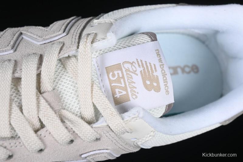 New Balance 574 Series Retro Casual Running Shoes - U574SE2