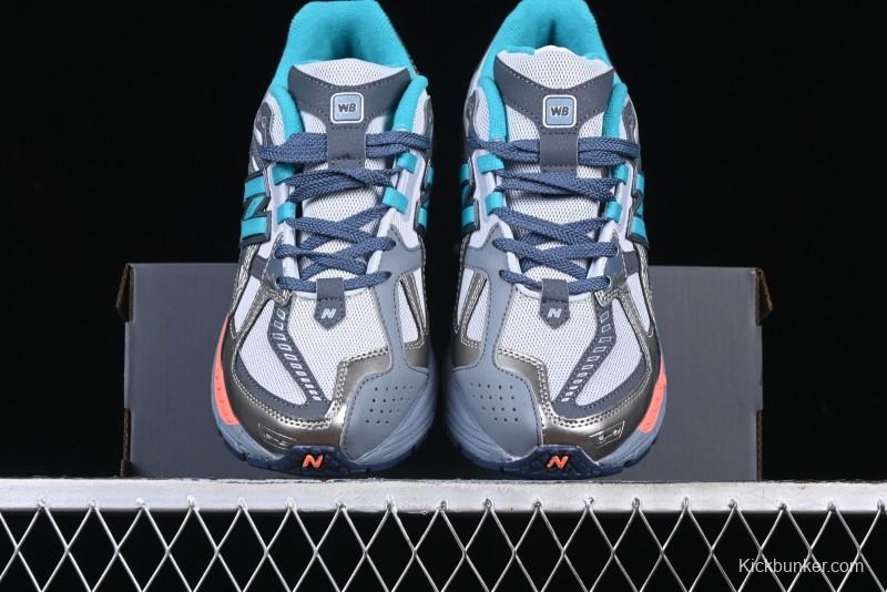 New Balance 1906 Series Retro Dad Style Casual Running Shoes - M1906NK1