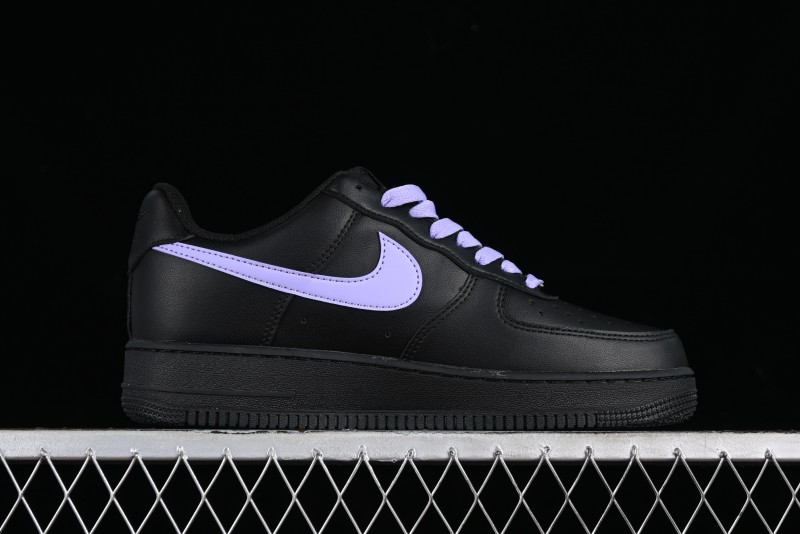 Nike Air Force 1'07 Low Custom Casual Sneakers - CW2288-111