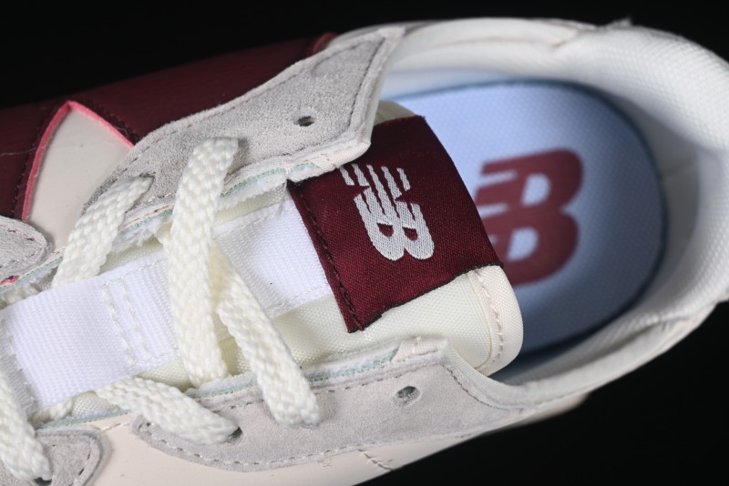 New Balance 327 Series Retro Casual Running Shoes - WS327KA