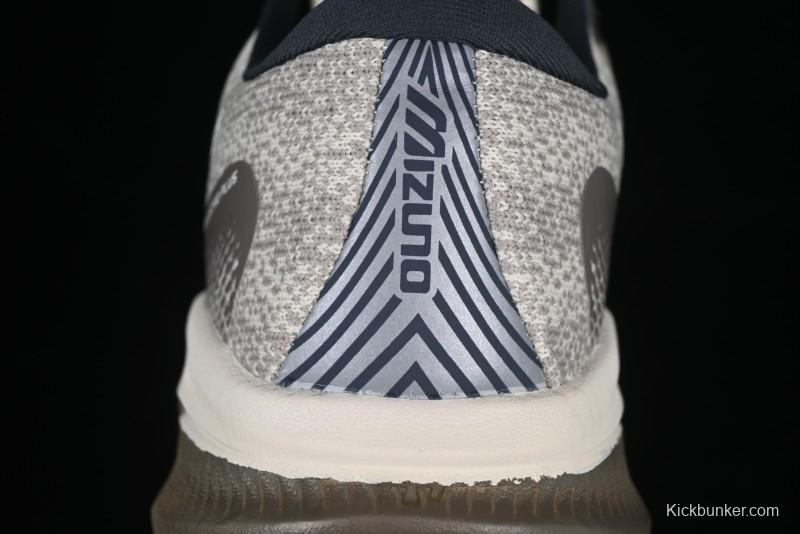 Mizuno Astro Plus Breathable Low-Top Casual Running Shoes - D1GH240109