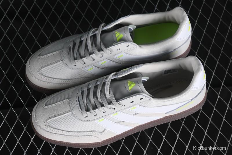 Adidas Predator Freestyle Retro Casual Skate Shoes - IF8351