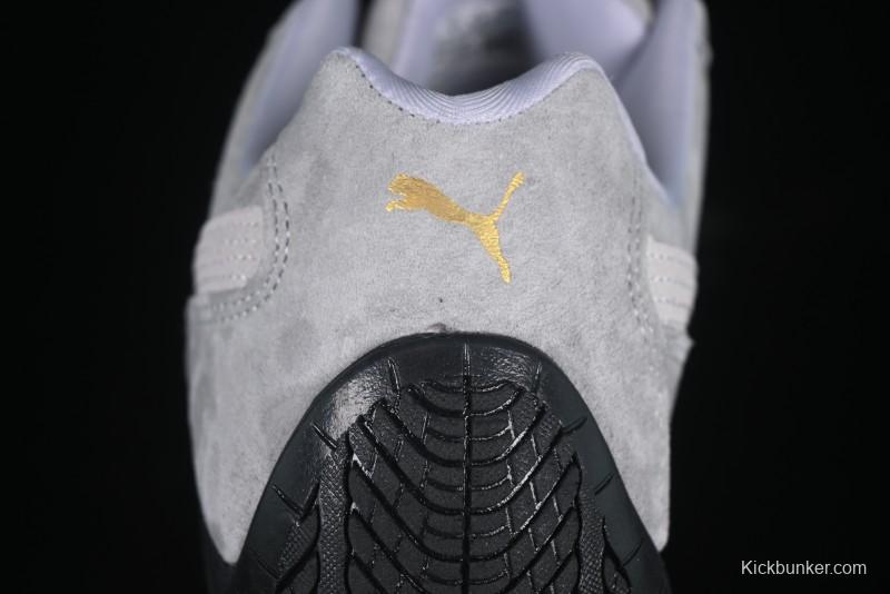 Puma Speedcat Low-Top Lifestyle Casual Shoes - 398846-05