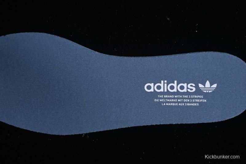 Adidas Forum 84 Low Retro Basketball Shoes - ID6263