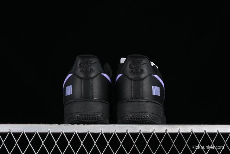 Nike Air Force 1'07 Low Custom Casual Sneakers - CW2288-111