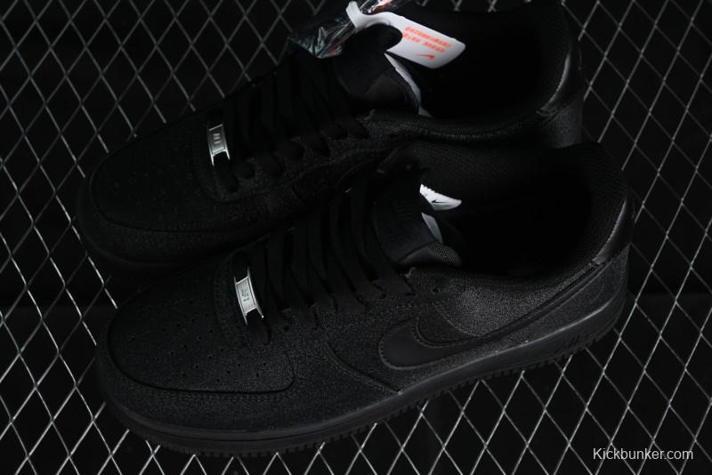 Nike Air Force 1 '07 Low Custom Casual Sneakers - CW2288-111