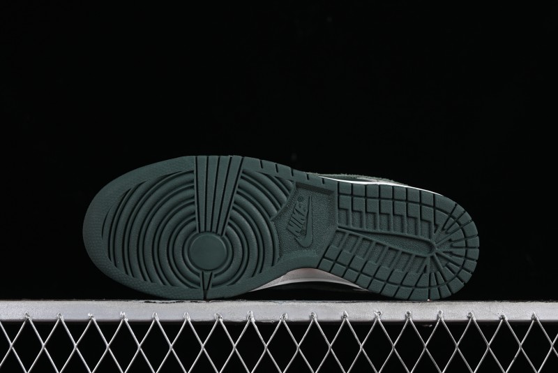 Nike Dunk Low Urban Landscape 2.0 Cracked Suede SB Low-Top Casual Sneakers - HF4878-053