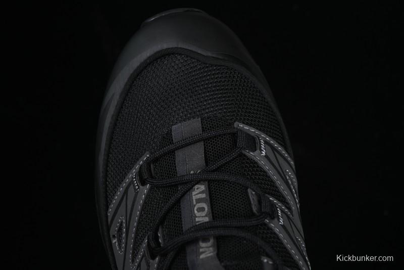 Salomon XT-6 Chromatic Outdoor Casual Running Shoes - 417413-20